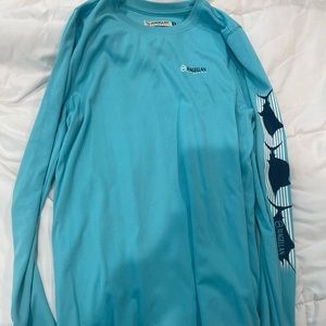 Boy’s Fishing Shirt